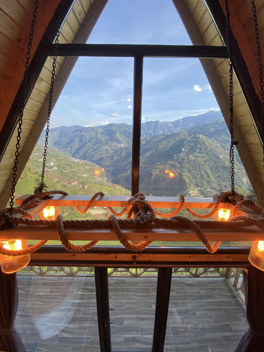 Others 5, GİYONA BUNGALOV, Çamlıhemşin