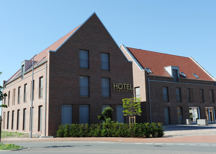 Hotel Am Markt, Borken