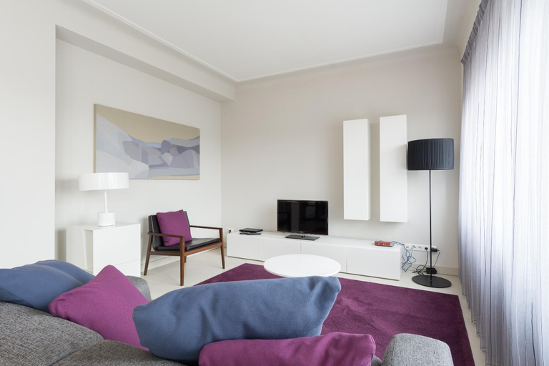 Others 5, Four Stars Aparthotel, Luxembourg