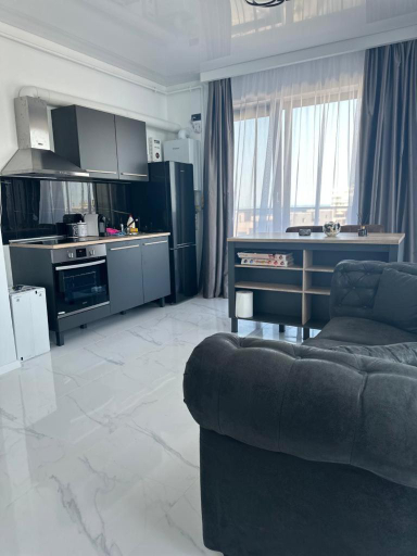 Others 4, Koya Tower by Lake Mamaia, Constanta