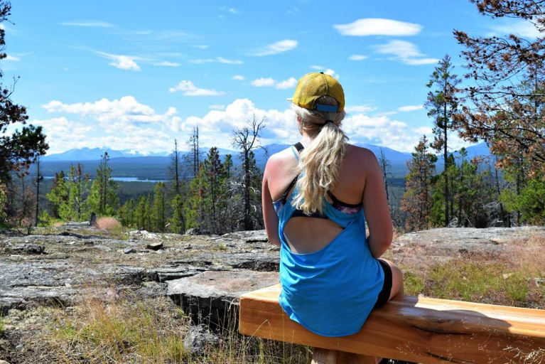 Others 4, Retreat Wilderness Inn, Cariboo