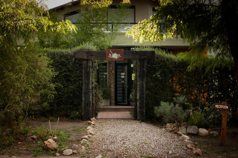 Others 3, Cabanas La Morera, Tornquist
