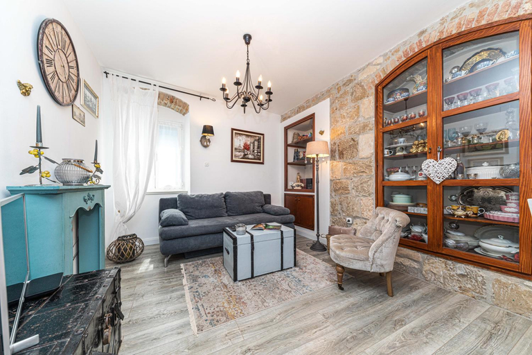 Others 2, Rooms Tomic, Split