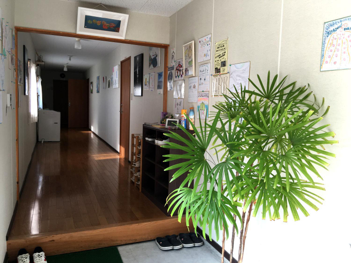 Others 5, Season 2, Naoshima