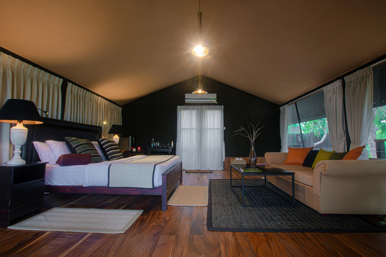 Bedroom 2, Leopard Trails Yala, Katharagama