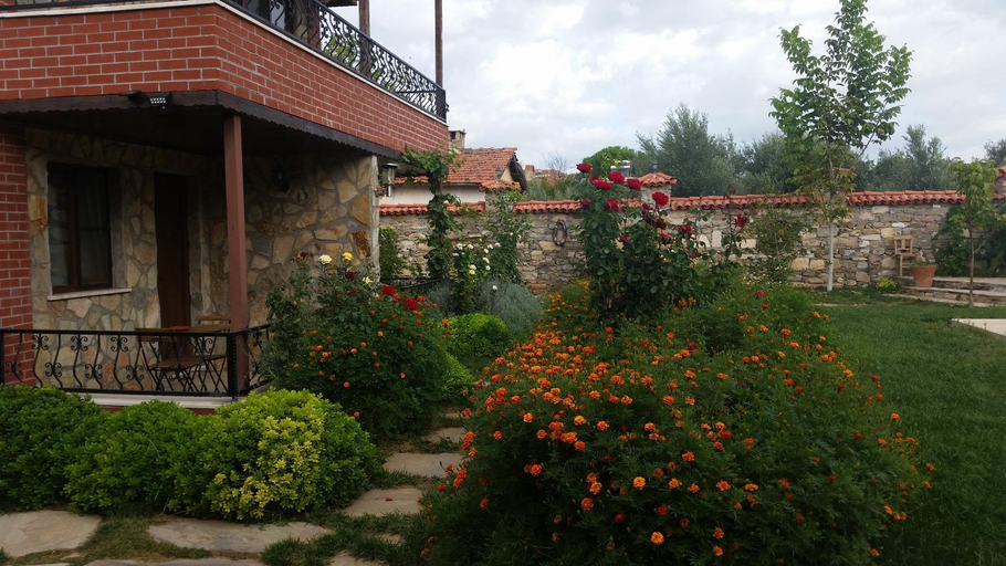 Exterior & Views 1, Anatolia Hotel Geyre Karacasu Aydın (Aphrodisias), Karacasu