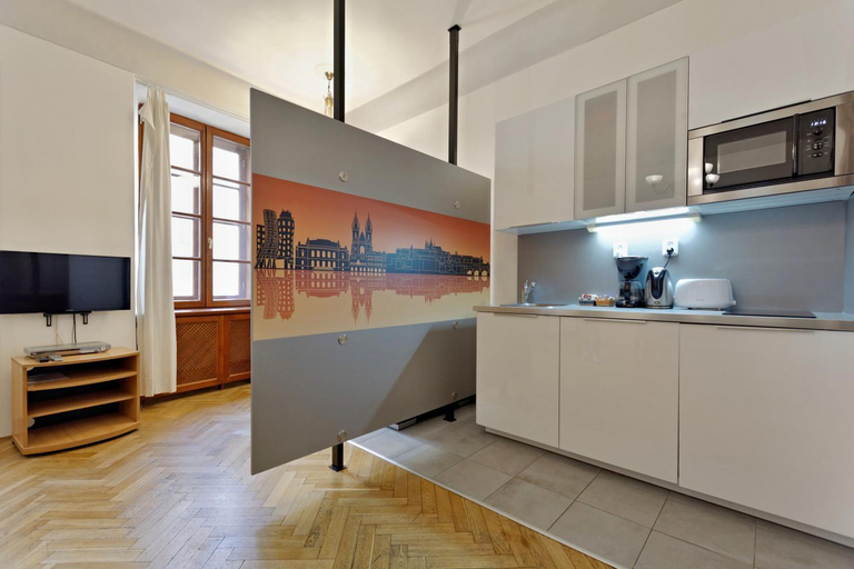 Others 4, Historic Centre Apartments VIII, Praha 1