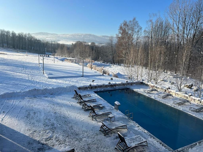 Sport & Beauty 2, Aspen Prime Ski & Bike Resort, Nysa
