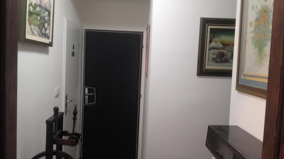 Others 2, Hostel IN Club, Zagreb