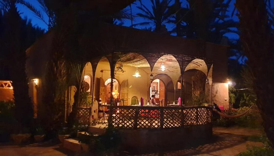 Food & Drinks 2, Dar Jnane - La Maison Du Jardin, Zagora