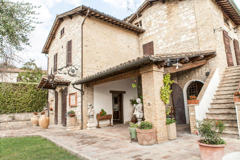 Country House Tre Esse, Perugia