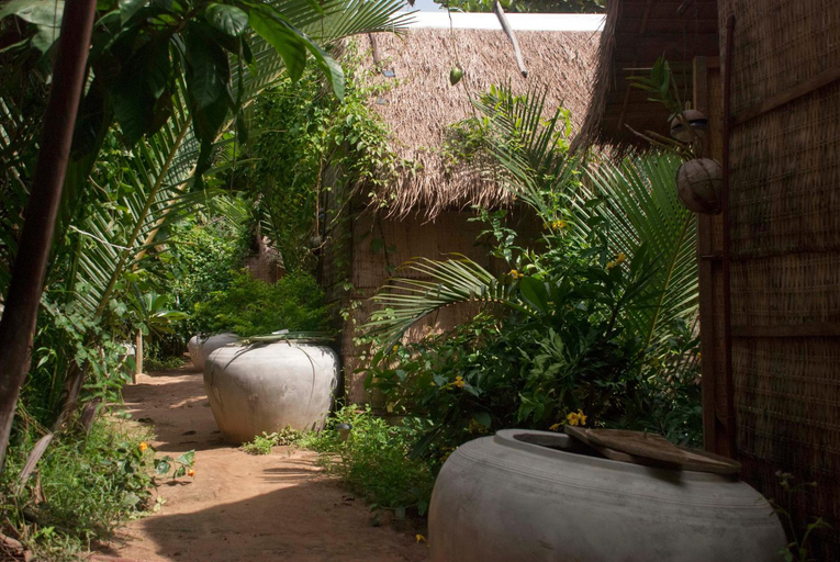 Others 4, Eden Eco Village, Kampot