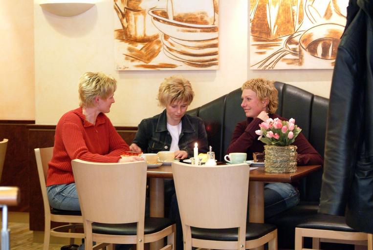 Food & Drinks 5, Hotel Fabrice, Saale-Holzland-Kreis