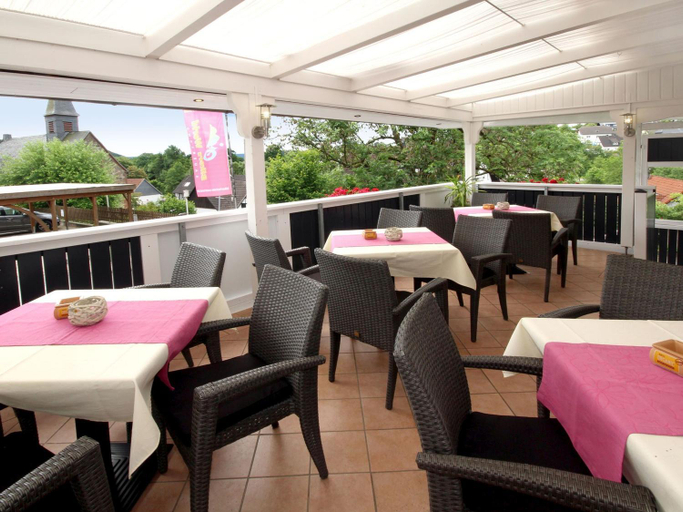 Food & Drinks 4, Gasthof "Zum Burghof", Hochsauerlandkreis