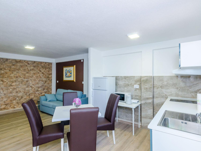 Others 4, Apartments Paula - One Bedroom Apartment with Shared Terrace, Dubrovnik