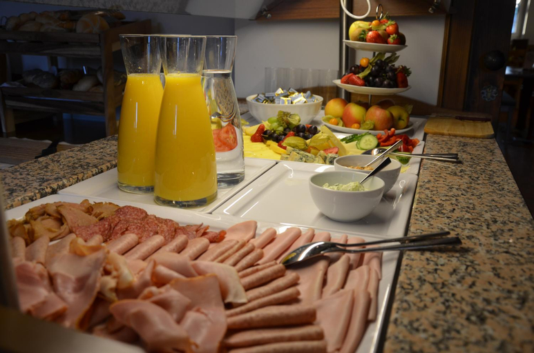 Food & Drinks 3, Thalinger Hof, Linz Land