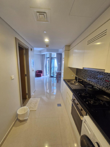 Others 5, High rise studio near Dubai Mall, Dubai