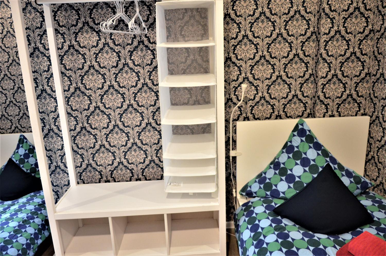 Bedroom 16