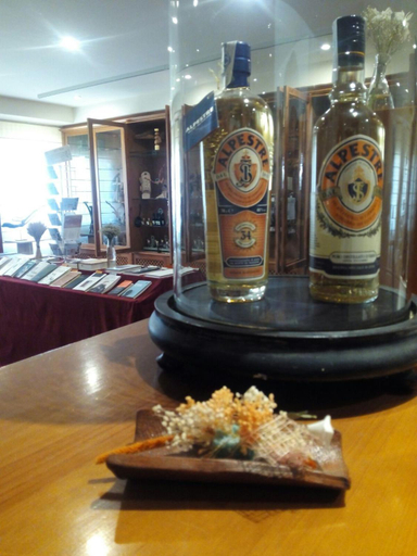 Food & Drinks 5, Monestir de Les Avellanes, Lleida