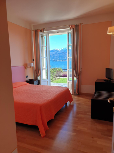 Bedroom 2, Hotel Residence La Luna Nel Porto, Verbano-Cusio-Ossola