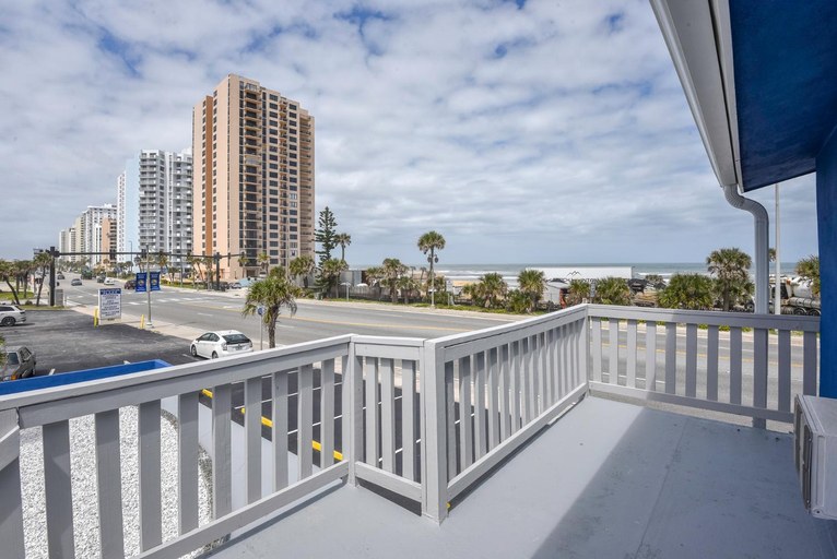 Others 4, Cozy Studio Suite Near Beach W Kitchenette #5, Volusia