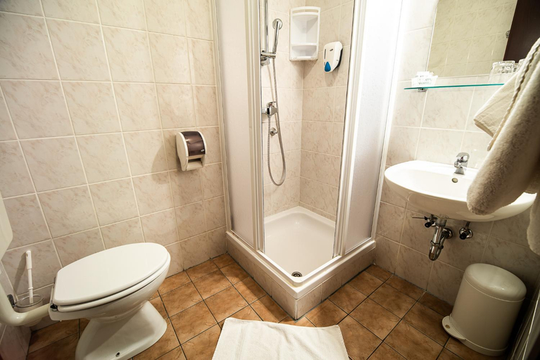 Bathroom 3, Guesthouse Leski Dvor, Radovljica