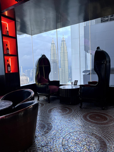 Others 5, Platinum Service Suite 2 BR, Kuala Lumpur