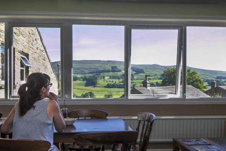 Others 5, YHA Hawes, North Yorkshire