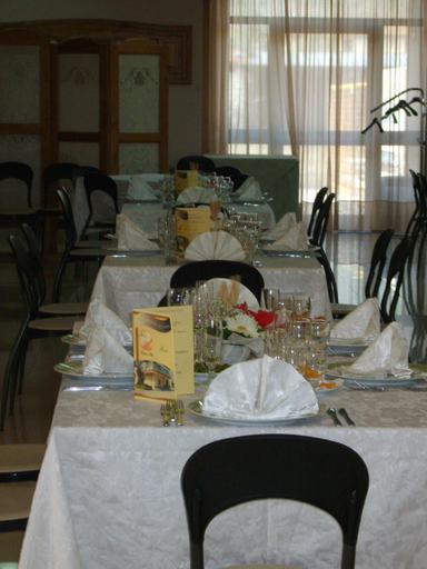 Food & Drinks 4, Hotel Rosso Di Sera, Caserta