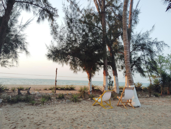 Exterior & Views 5, La pirogue d'or, Atsimo-Andrefana