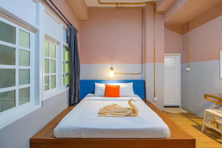 Bedroom 8