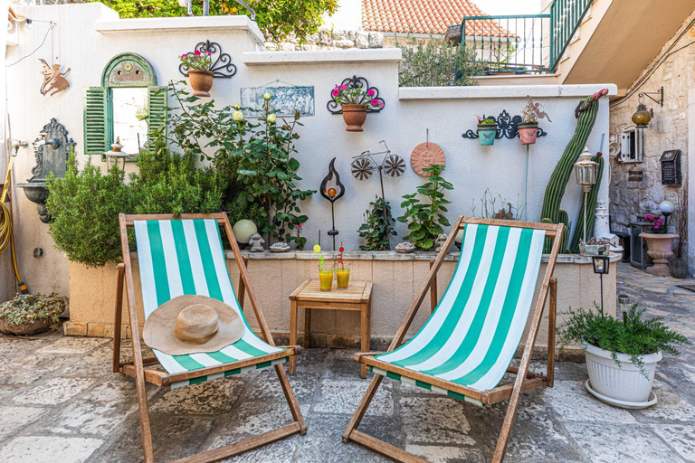 Others 4, Rooms Tomic, Split