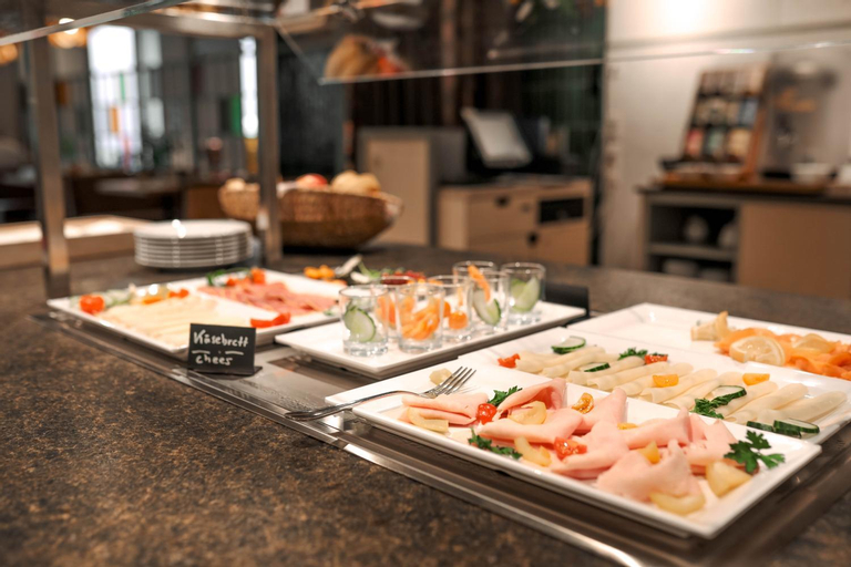 Food & Drinks 4, Kolpinghaus Linz, Linz