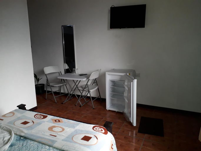 Others 3, Hotel La Uvita, Limón