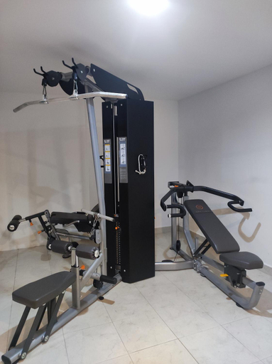 Others 4, Playa Coronado, Ibiza Apartamentos 6250-5799, Chame
