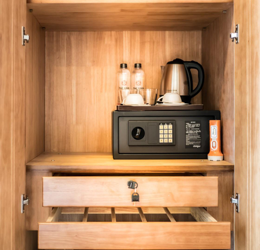 Amenities