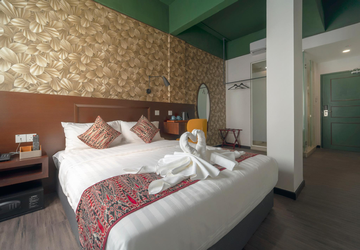Bedroom 1