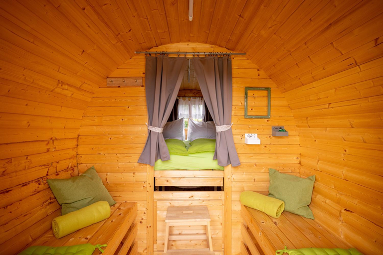 Bedroom 2, Metzenhof, Linz Land