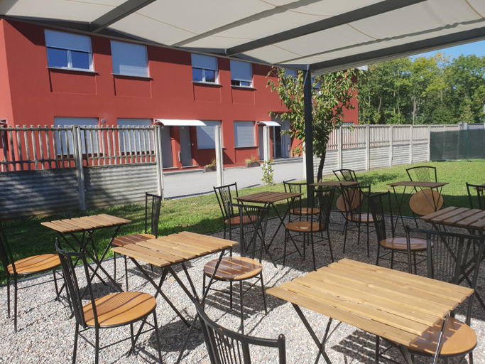 Others 5, Residence Campo Rotondo, Como