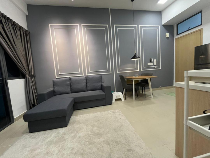 Others 5, THE COLONY INFINITUM Sweet Home SR, Kuala Lumpur