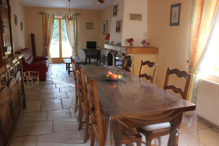 Dining Room 2