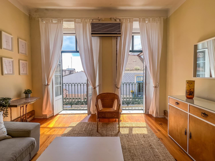 Others 5, Stay as a Local! Santos Historical Guesthouse III, Lisbon