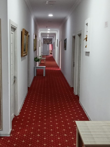 Others 5, Karizma hotel, Baku