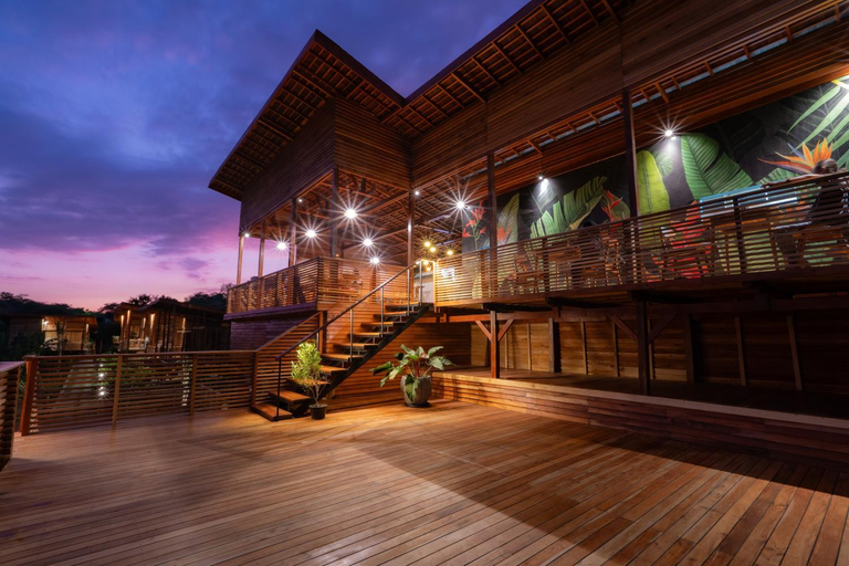 Food & Drinks 3, Kertasari west sumbawa surf & stay Bukit Samudra , Sumbawa Barat