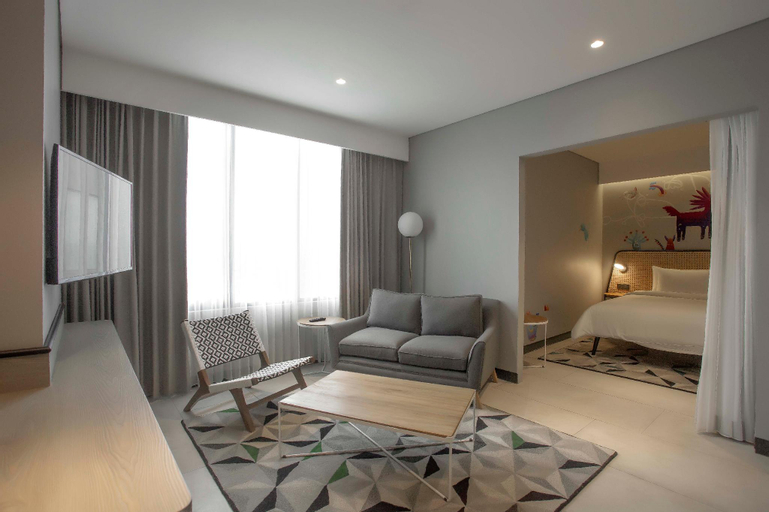 Bedroom 16