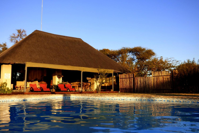Sport & Beauty 2, Thorn Tree Bush Camp, City of Tshwane
