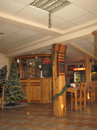 Food & Drinks 4, Rivendell Apartments, Praha 11
