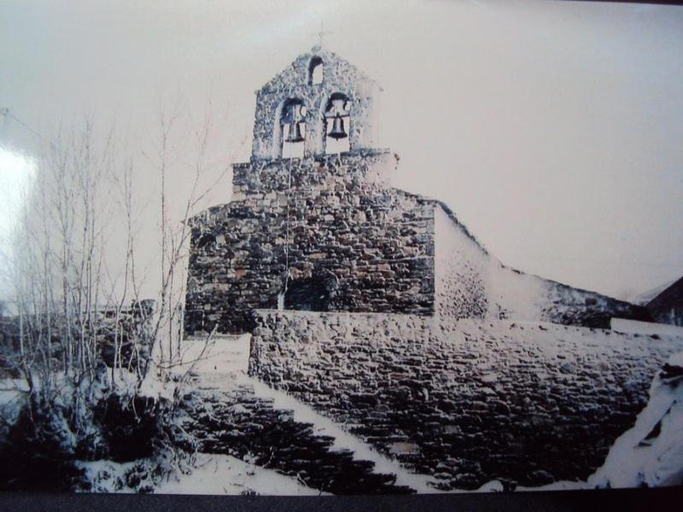 Others 5, Casa de Lucas, Lugo