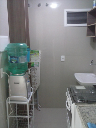 Others 4, VG Fun Residence, Fortaleza