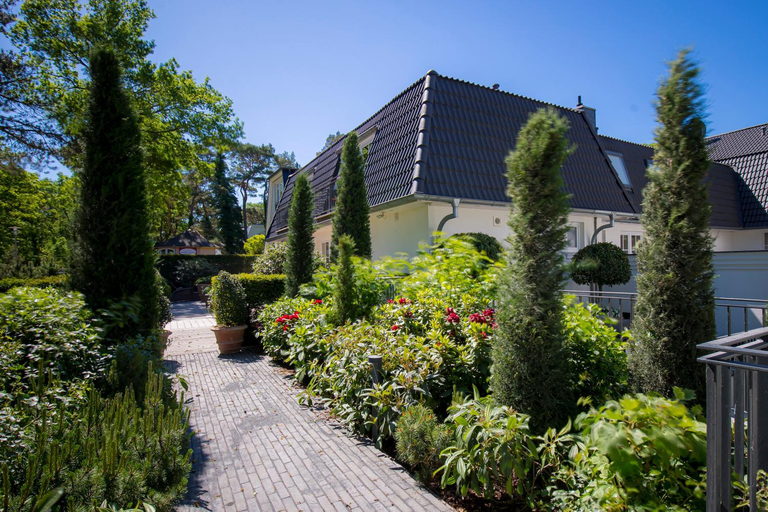 Exterior & Views 2, Strandhotel Fontana, Ostholstein